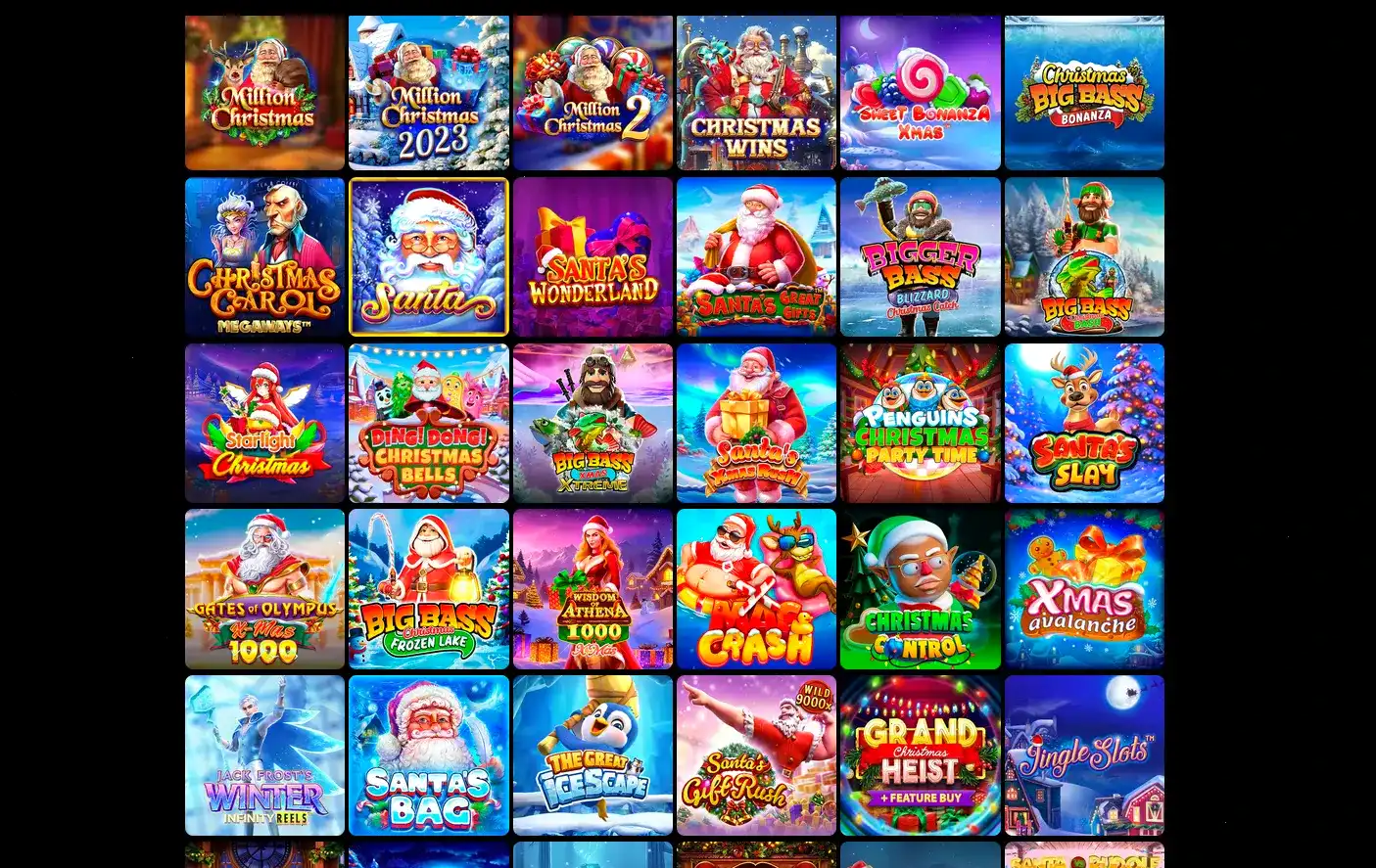 Зеркало Matreshka casino на экране ноутбука